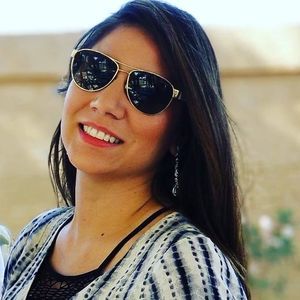 Meet your Posher, Charlie